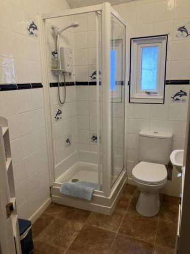 Cliveden Guest House Пейнтон Экстерьер фото